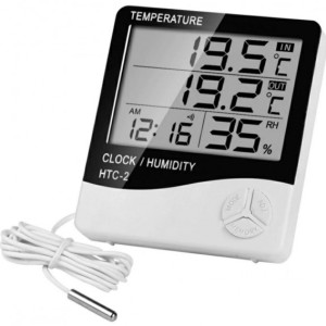 Электронный термометр HTC-2