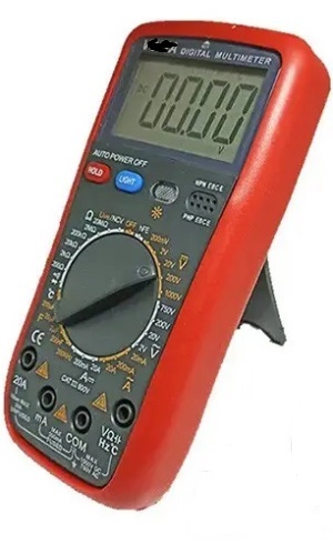 Мультиметр VC9205N