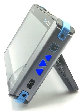 ����������� FNIRSI DPOS350P