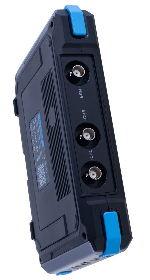 ����������� FNIRSI DPOS350P