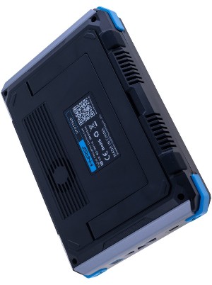 ����������� FNIRSI DPOS350P