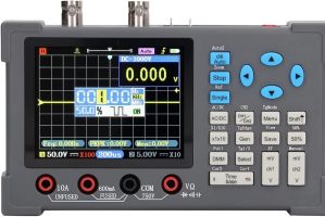 ����������� Zeeweii DSO3D12