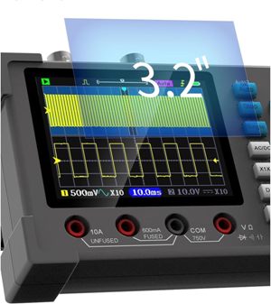 ����������� Zeeweii DSO3D12