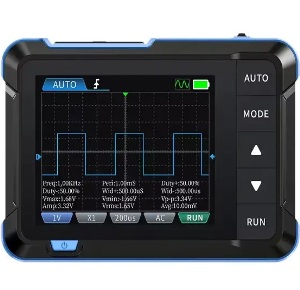  FNIRSI DSO153 