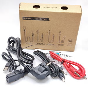 ������������ ���� ������� FNIRSI IPS3608.