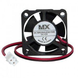 Вентилятор MX-5010S