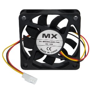 Вентилятор MX-6015S