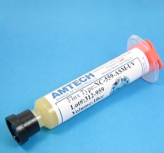 Amtech NC-559-ASM-UV