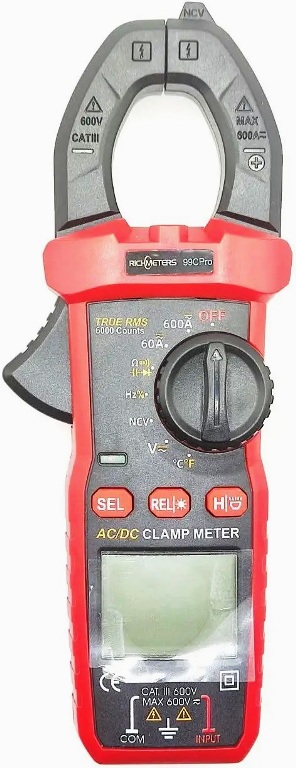 ���������� RM99C_Pro