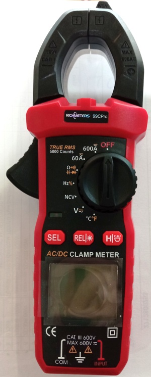 ���������� RM99C_Pro