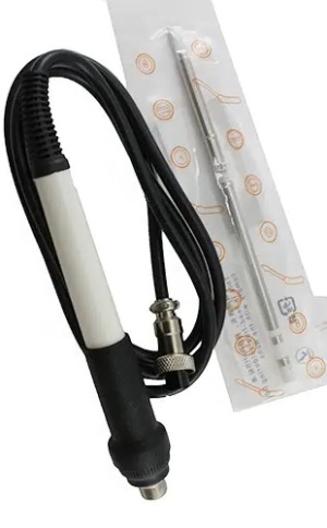 паяльная станция Quicko T12-942 паяльная станция Quicko T12-942