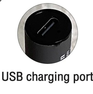  USB U5V8W