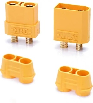 ������� XT90