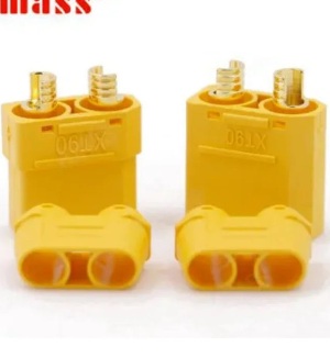 ������� XT90