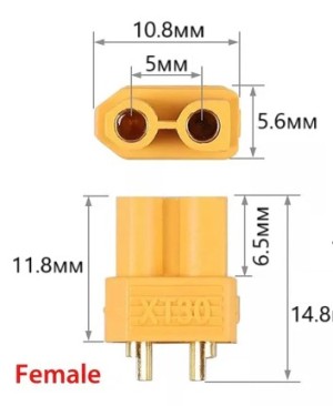 ������� XT30