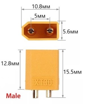 ������� XT30