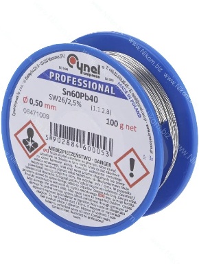 ������ � ������ Cynel