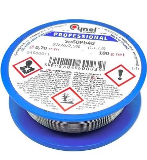 ������ � ������ Cynel