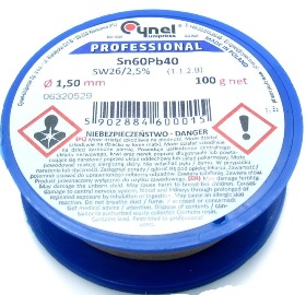 ������ � ������ Cynel