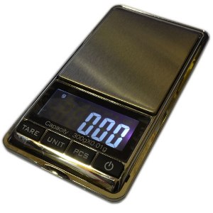 Электронные весы DS-200