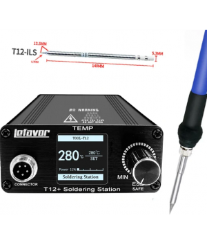 �������� �������  Lefavor T12 